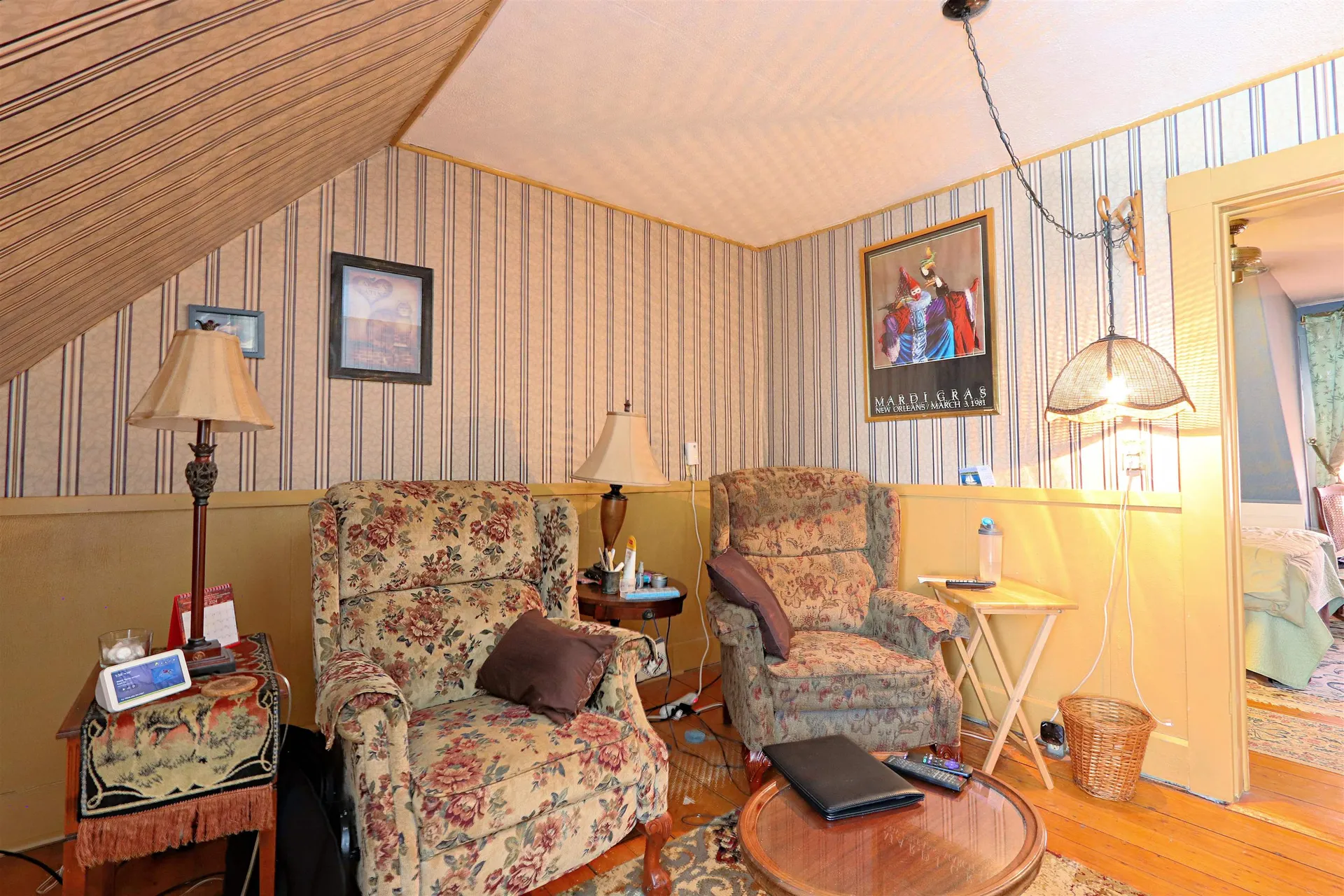 86 Route 2 Danville VT 05828