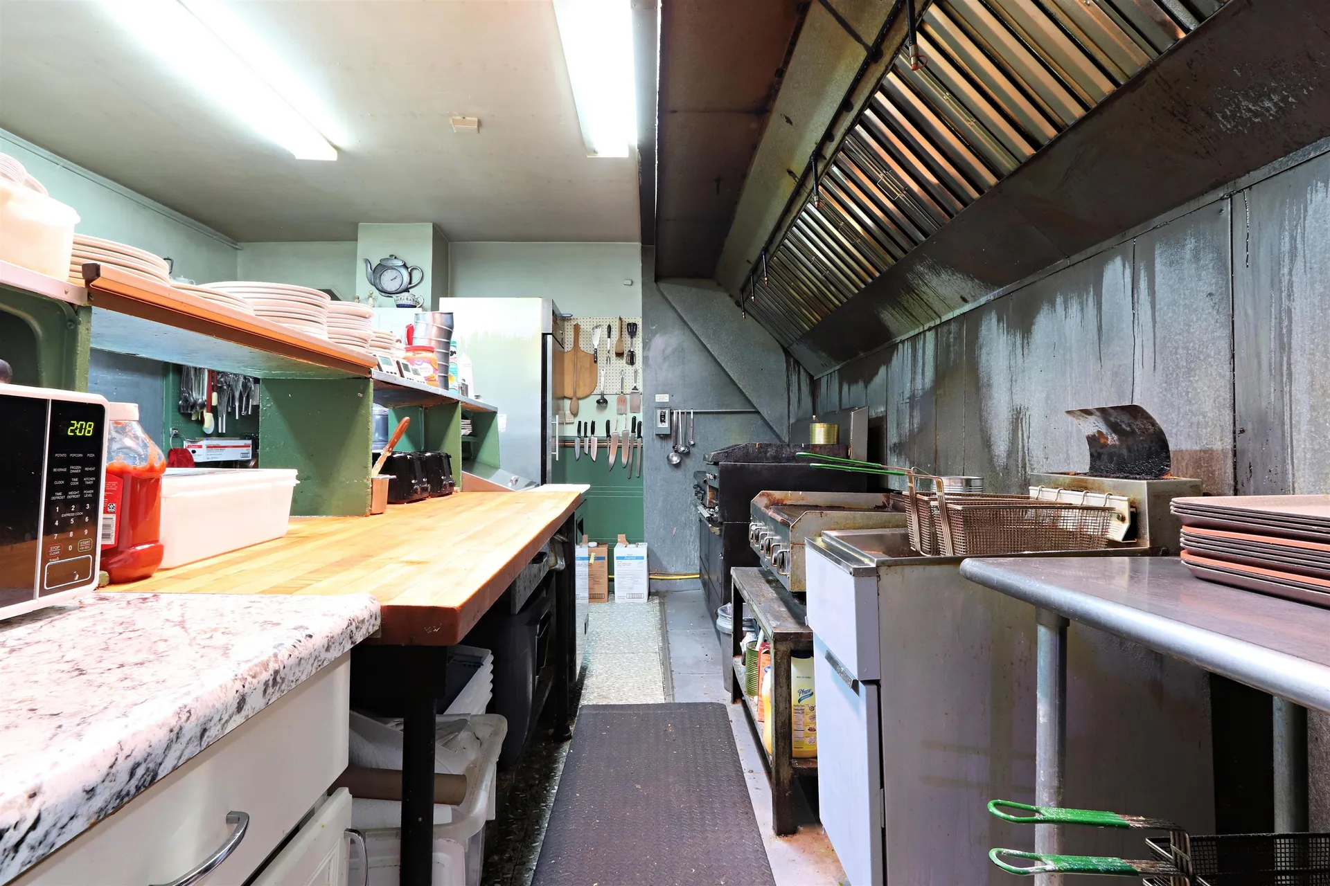 86 Route 2 Danville VT 05828