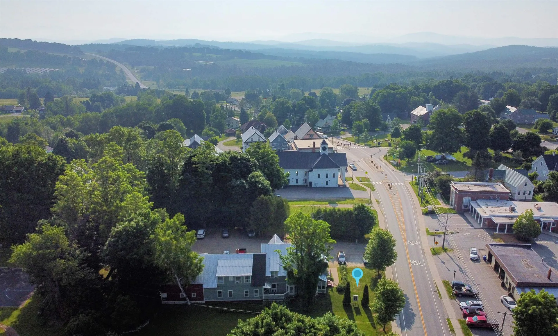 86 Route 2 Danville VT 05828