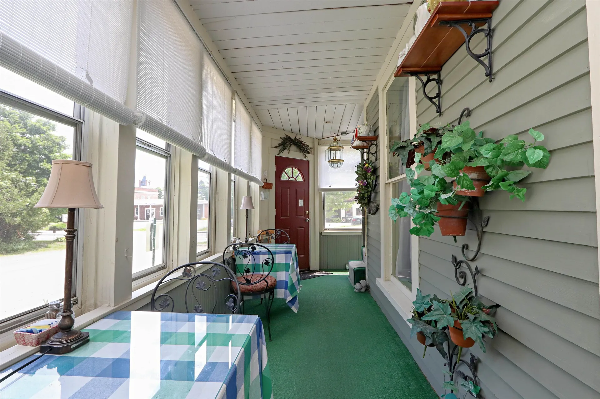 86 Route 2 Danville VT 05828