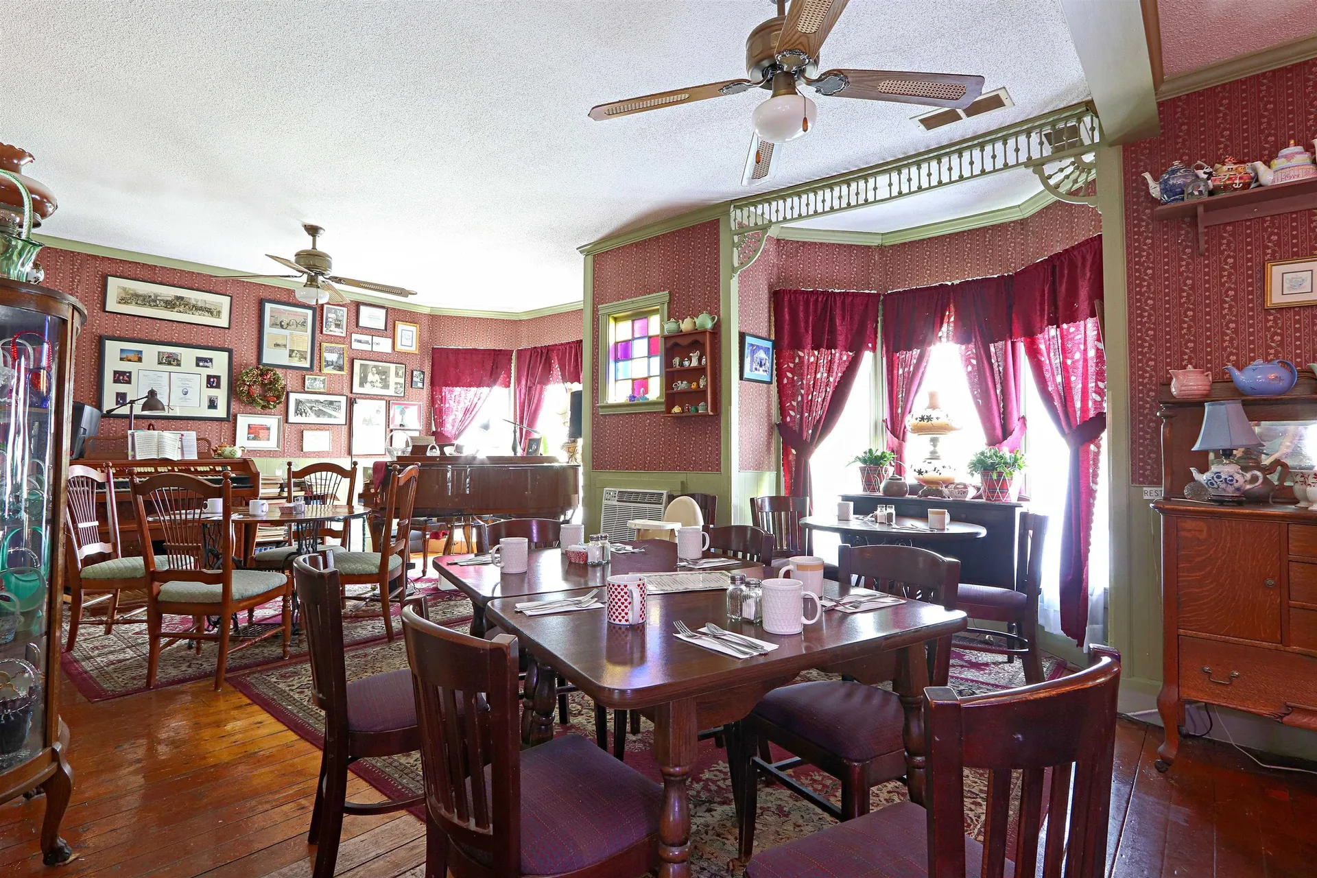 86 Route 2 Danville VT 05828