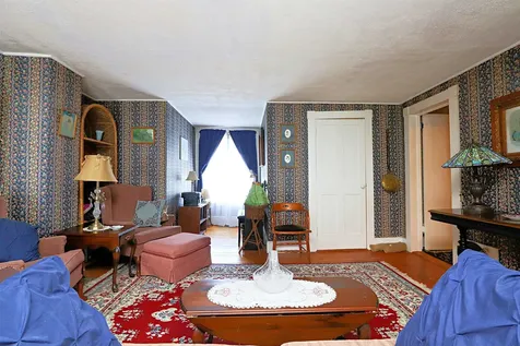 86 Route 2 Danville VT 05828