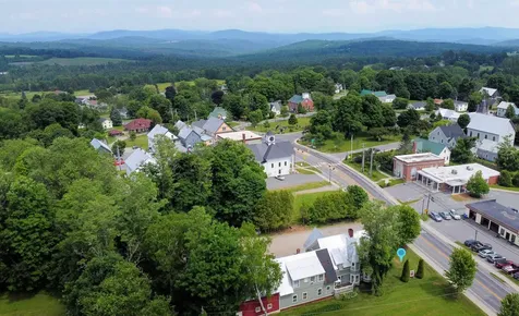 86 Route 2 Danville VT 05828