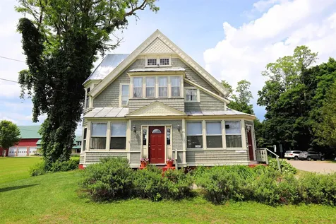 86 Route 2 Danville VT 05828