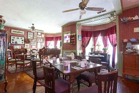 86 Route 2 Danville VT 05828