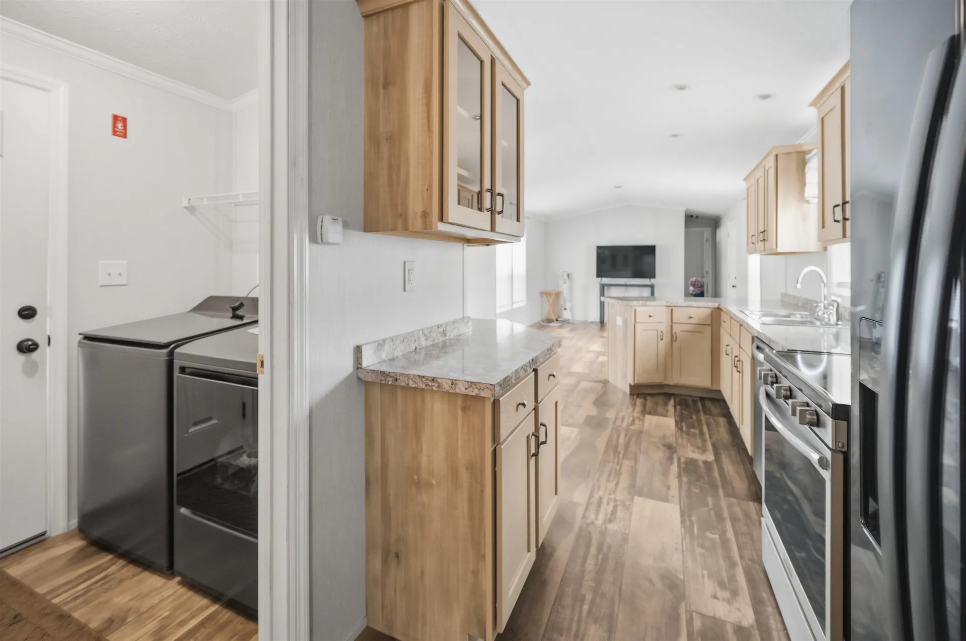 4 Roby Lane Lee NH 03861