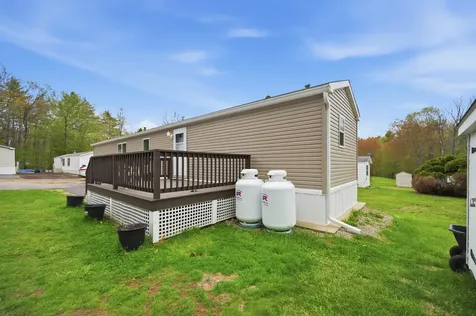 4 Roby Lane Lee NH 03861