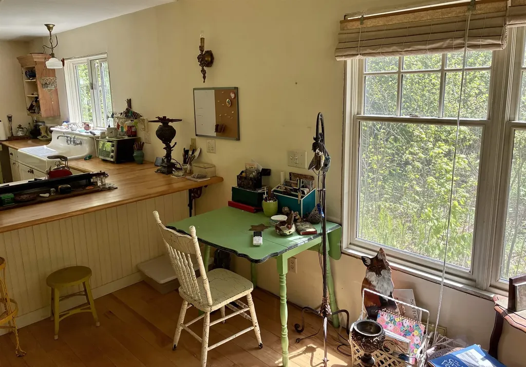 114 Maple Street Duxbury VT 05676-8994