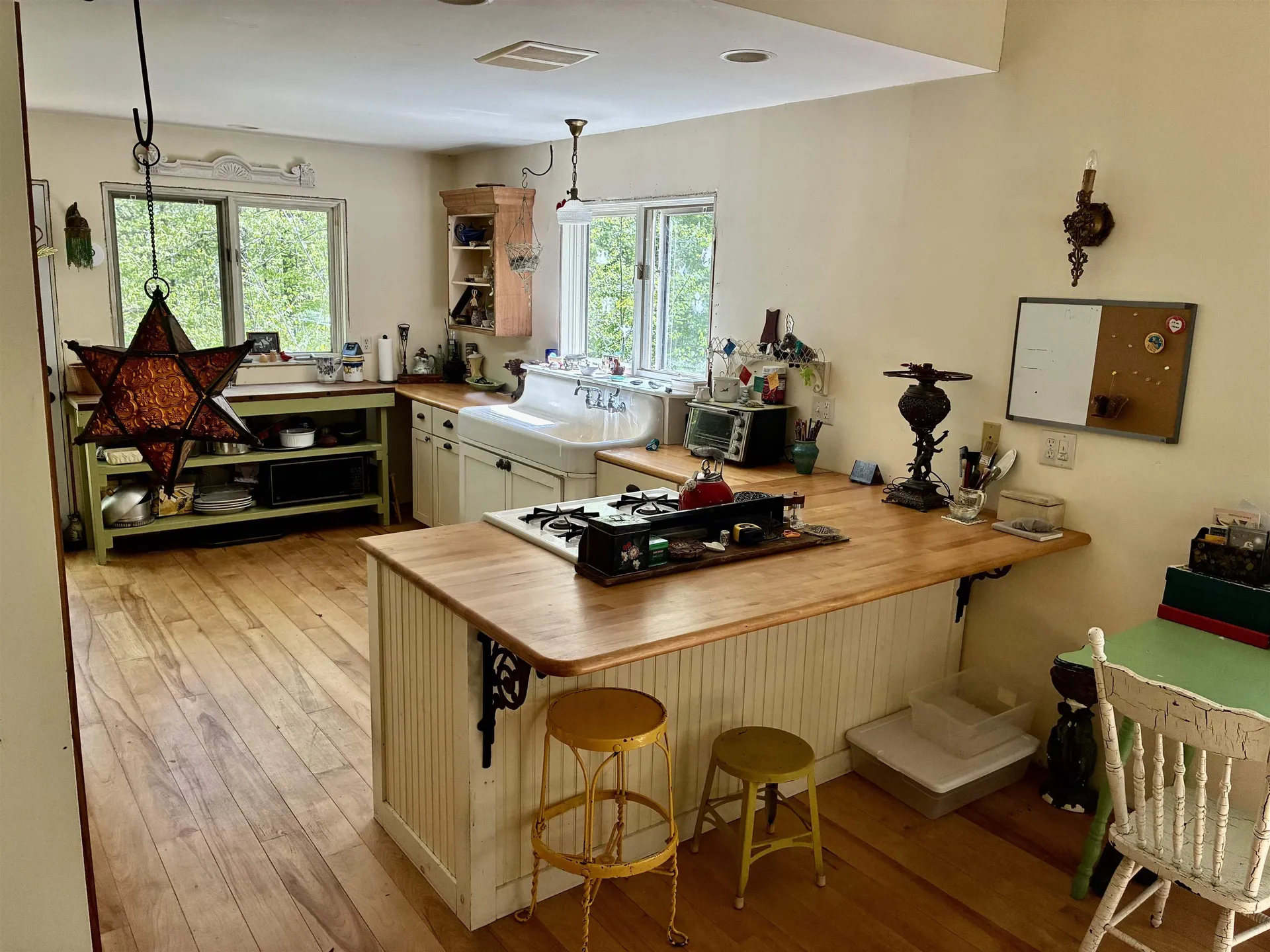 114 Maple Street Duxbury VT 05676-8994