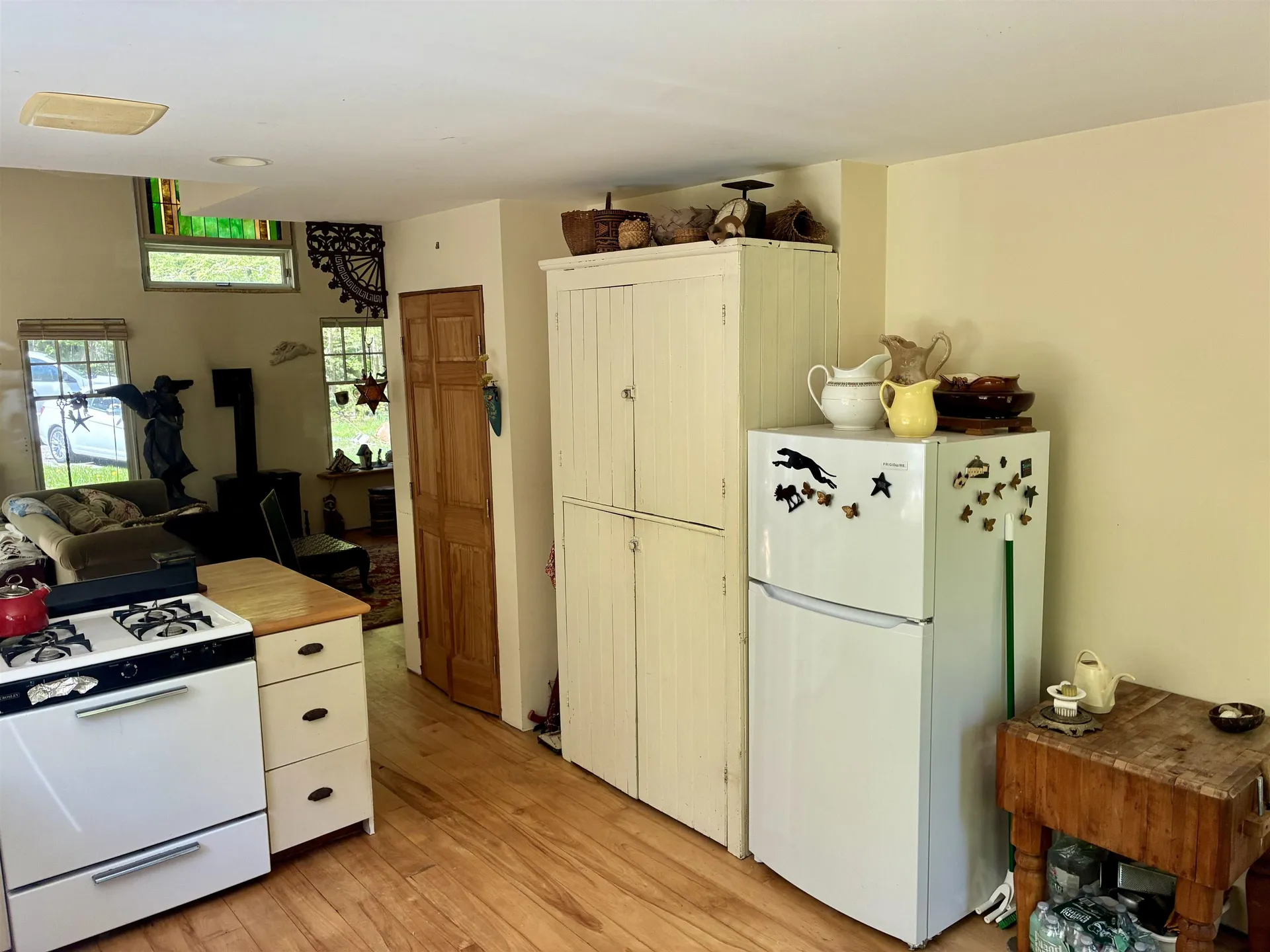 114 Maple Street Duxbury VT 05676-8994