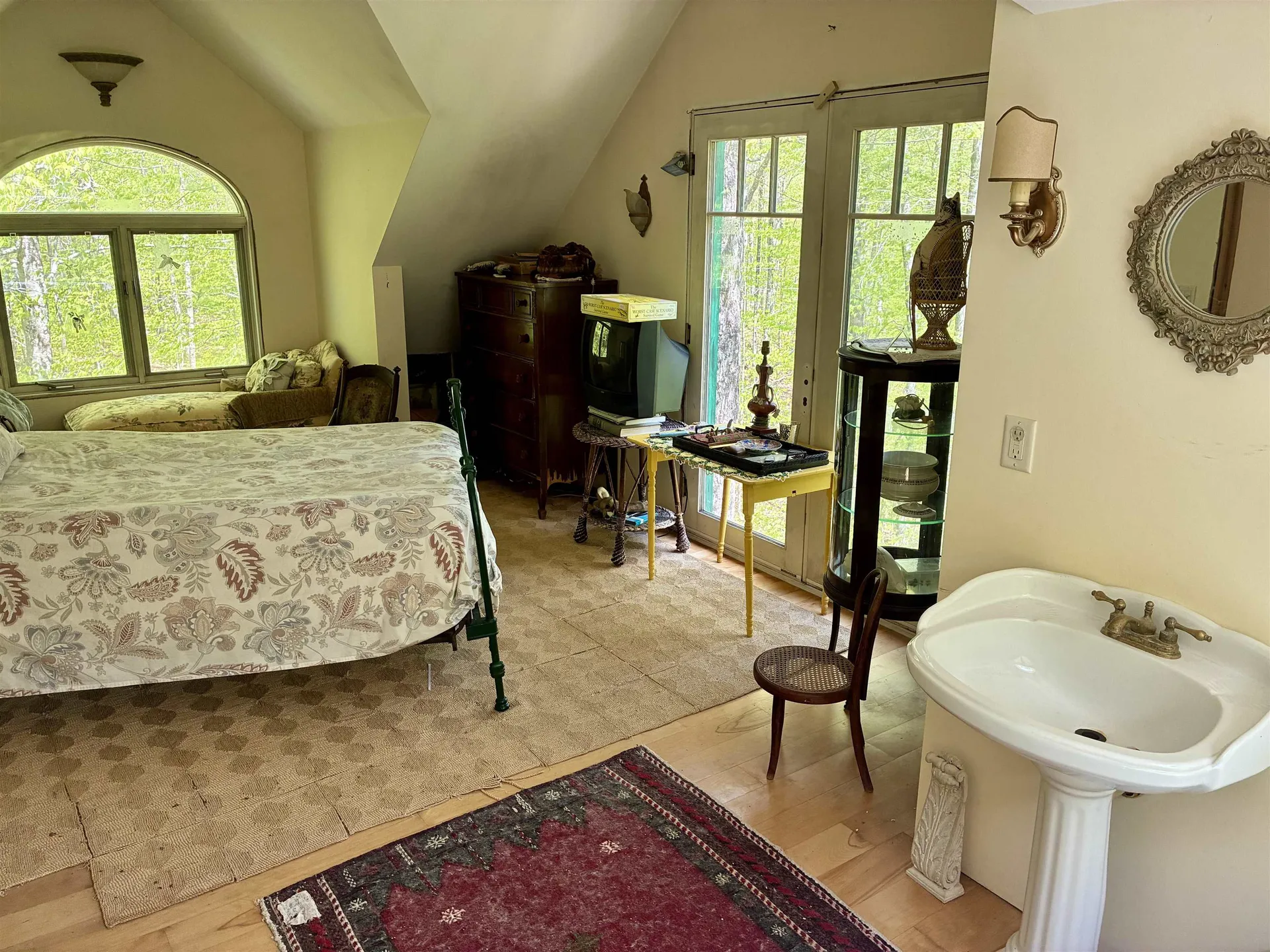 114 Maple Street Duxbury VT 05676-8994