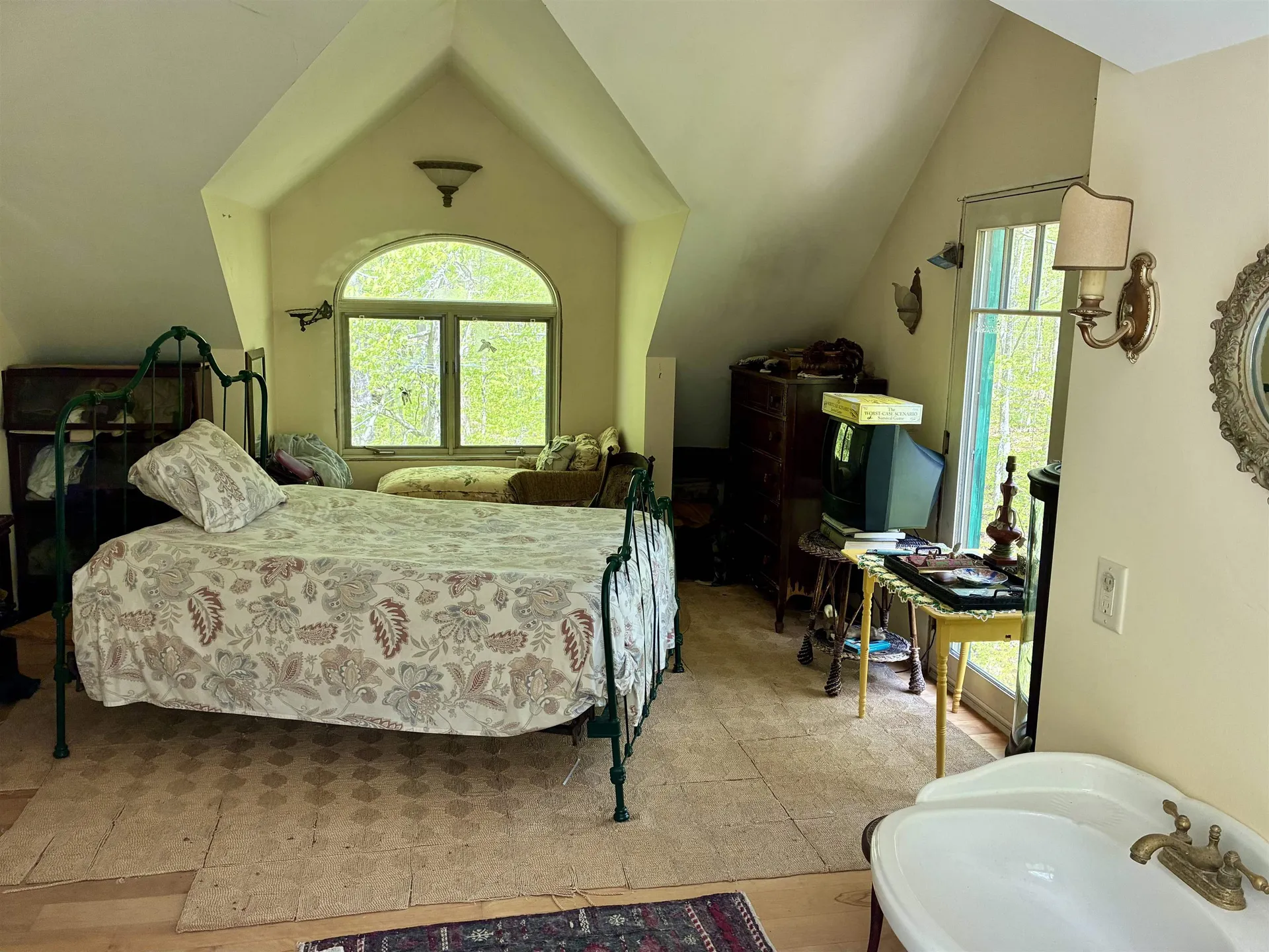 114 Maple Street Duxbury VT 05676-8994