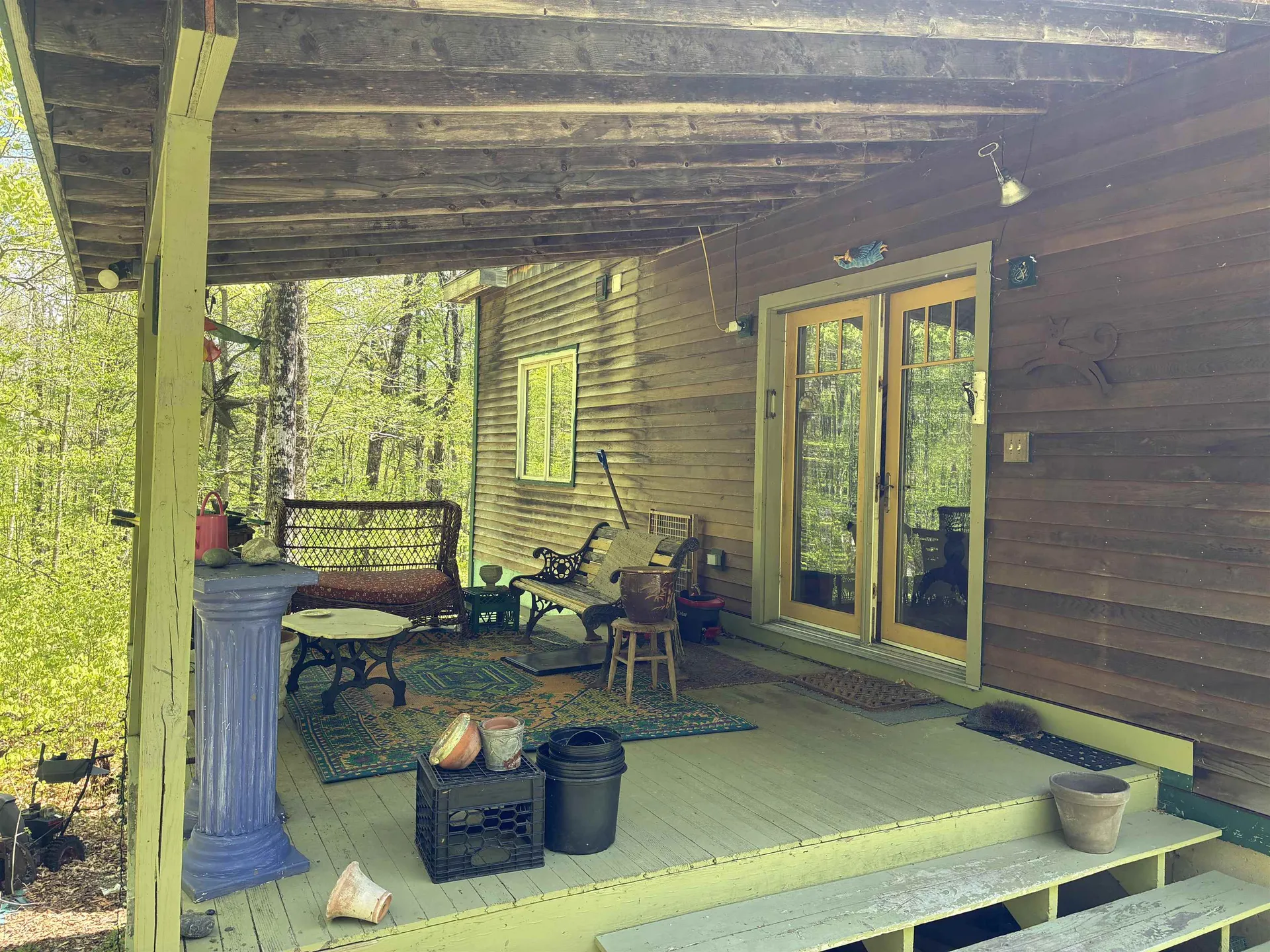 114 Maple Street Duxbury VT 05676-8994