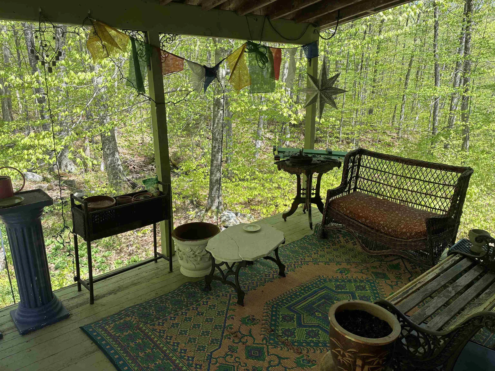 114 Maple Street Duxbury VT 05676-8994