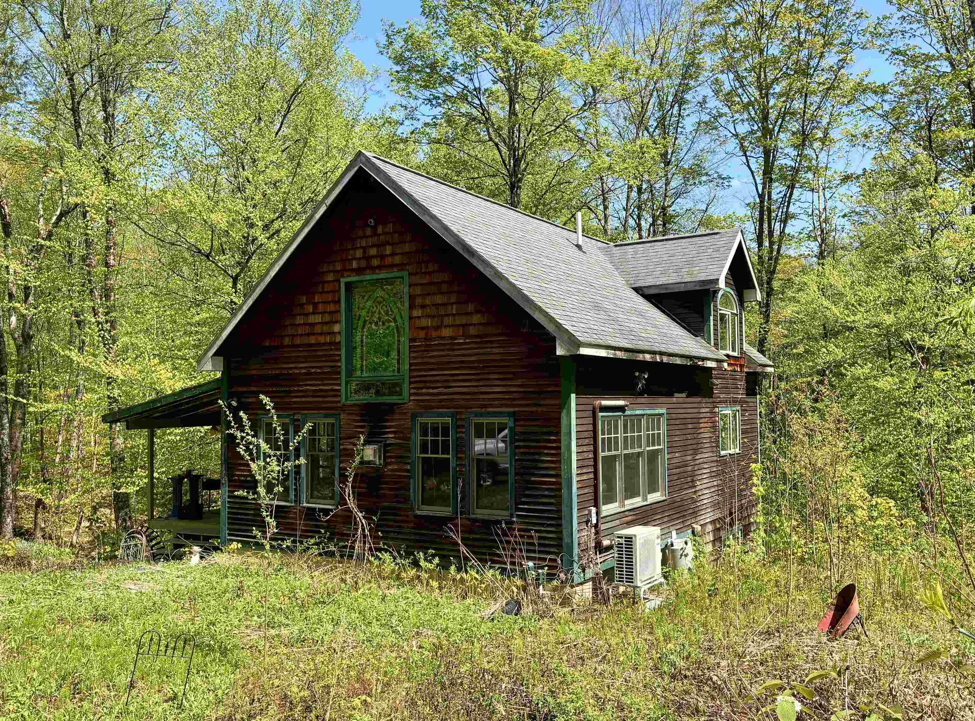114 Maple Street Duxbury VT 05676-8994