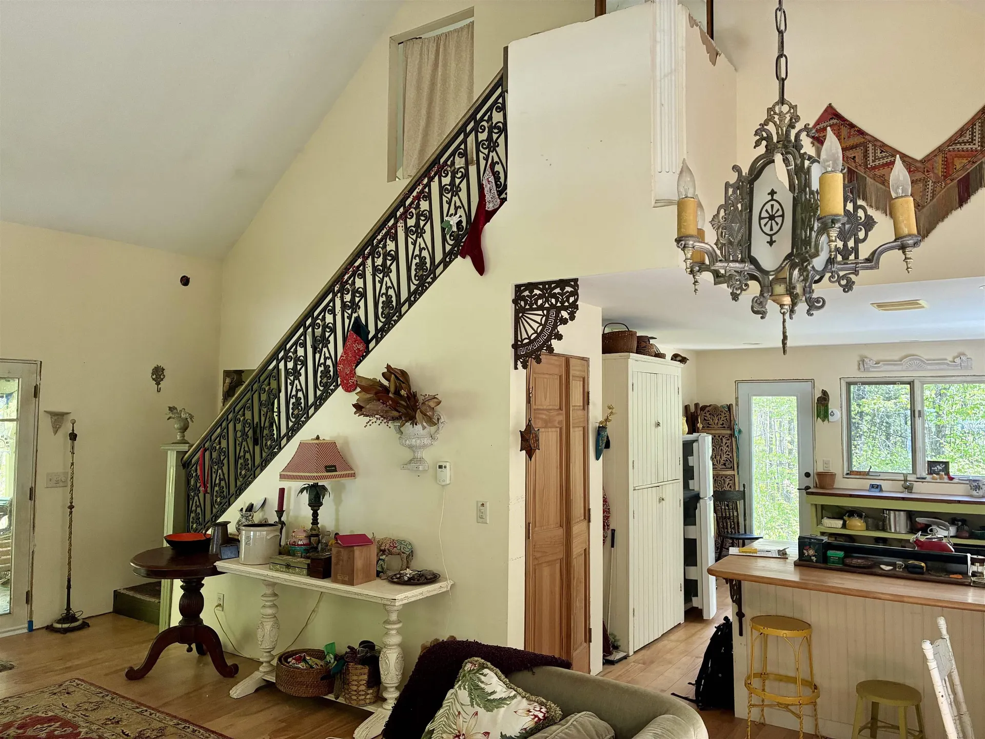 114 Maple Street Duxbury VT 05676-8994