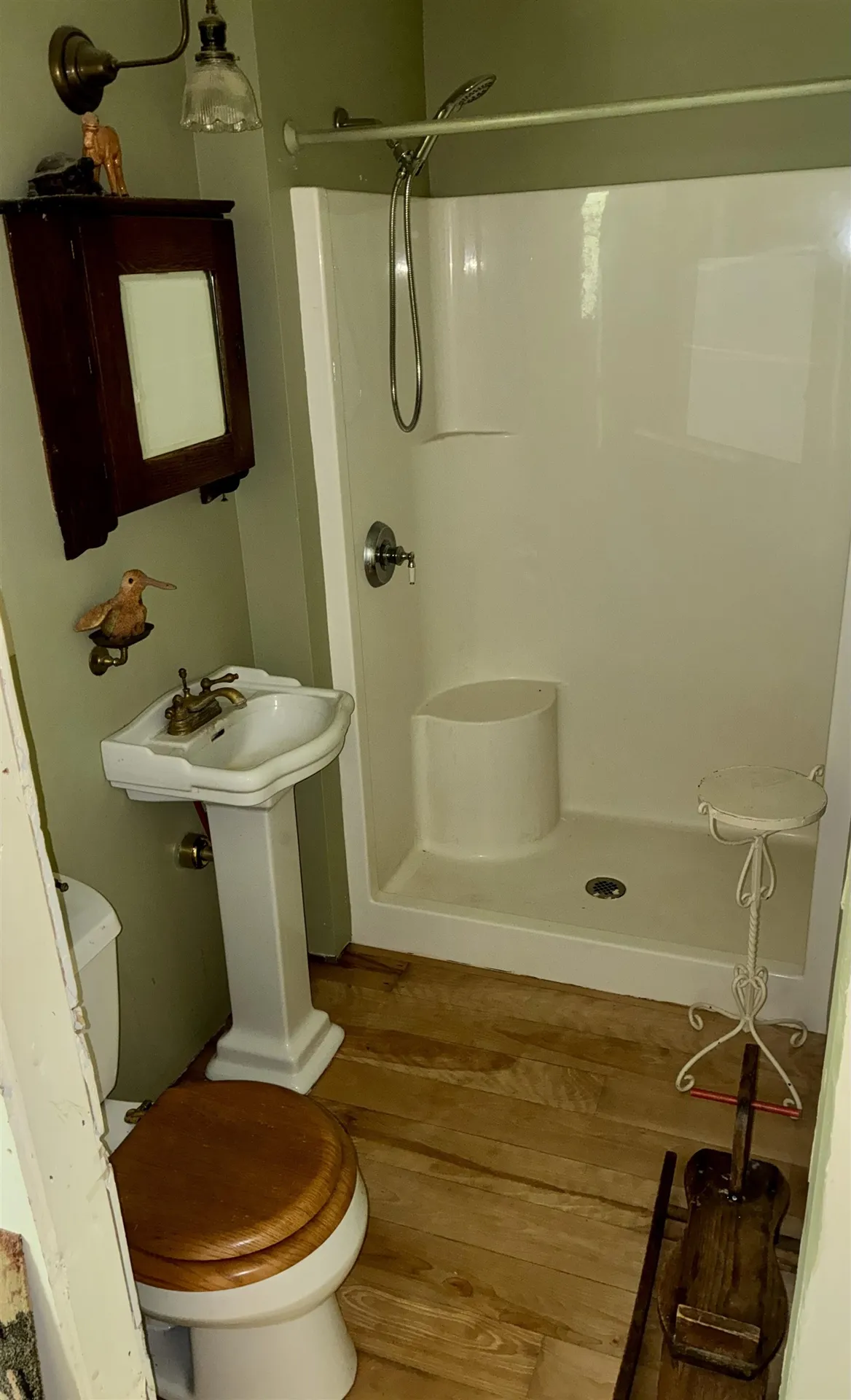 114 Maple Street Duxbury VT 05676-8994