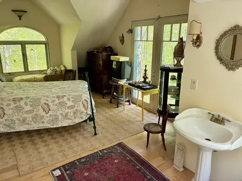 114 Maple Street Duxbury VT 05676-8994