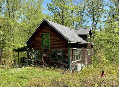 114 Maple Street Duxbury VT 05676-8994