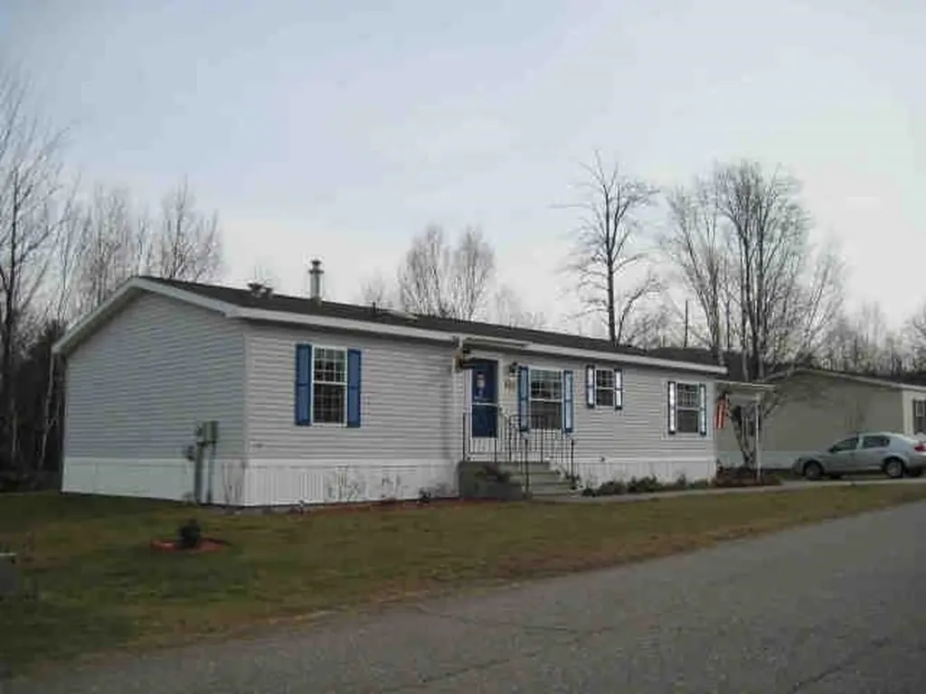 606 Benton Drive Laconia NH 03246