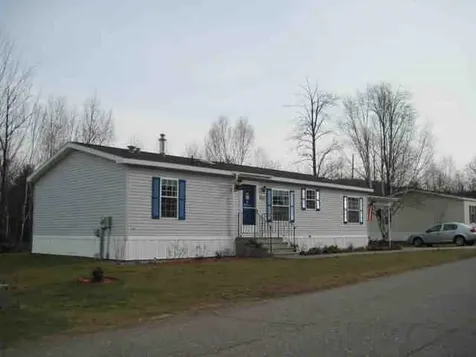 606 Benton Drive Laconia NH 03246