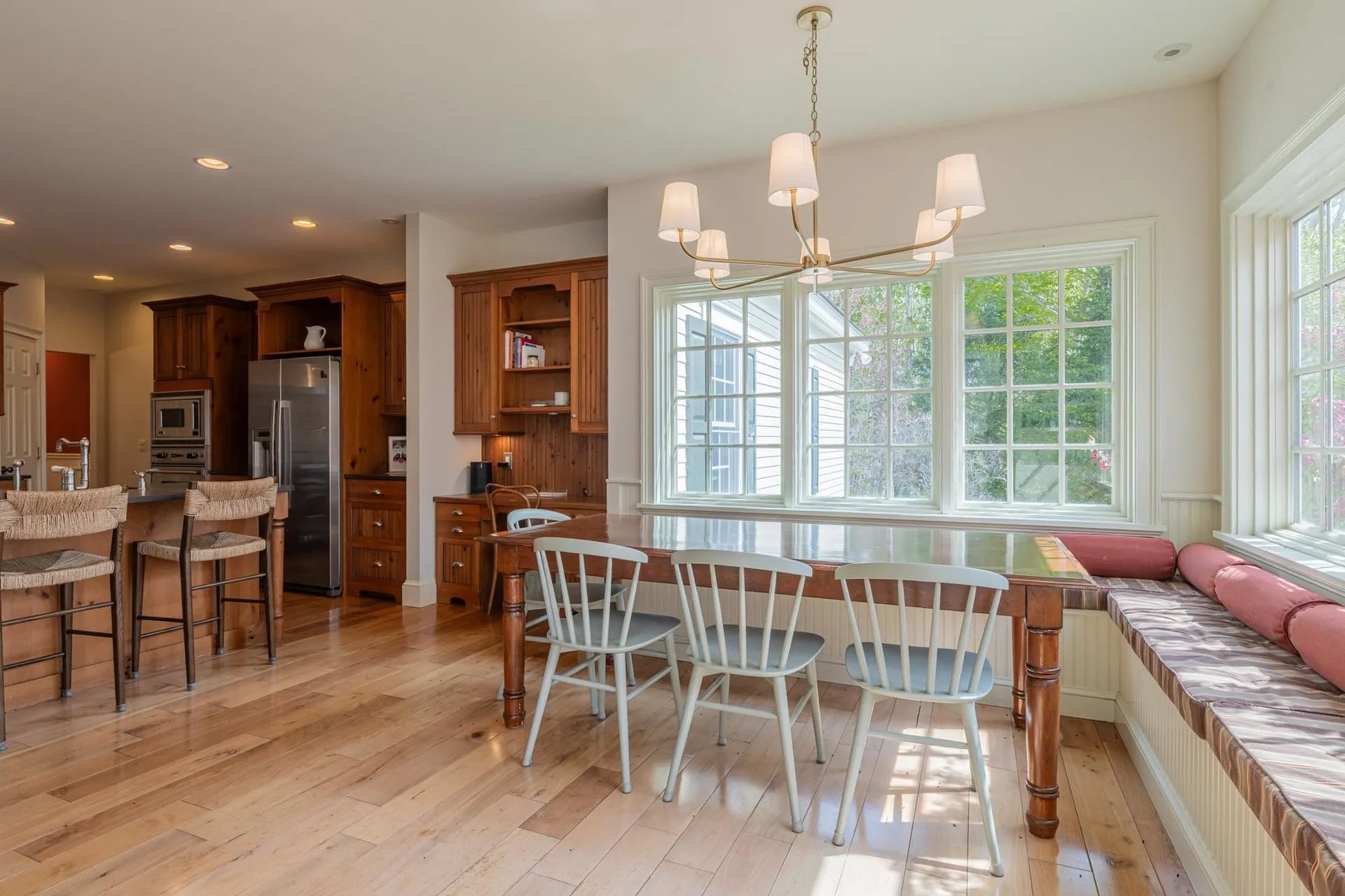 527 Sleighbell Lane Manchester VT 05255