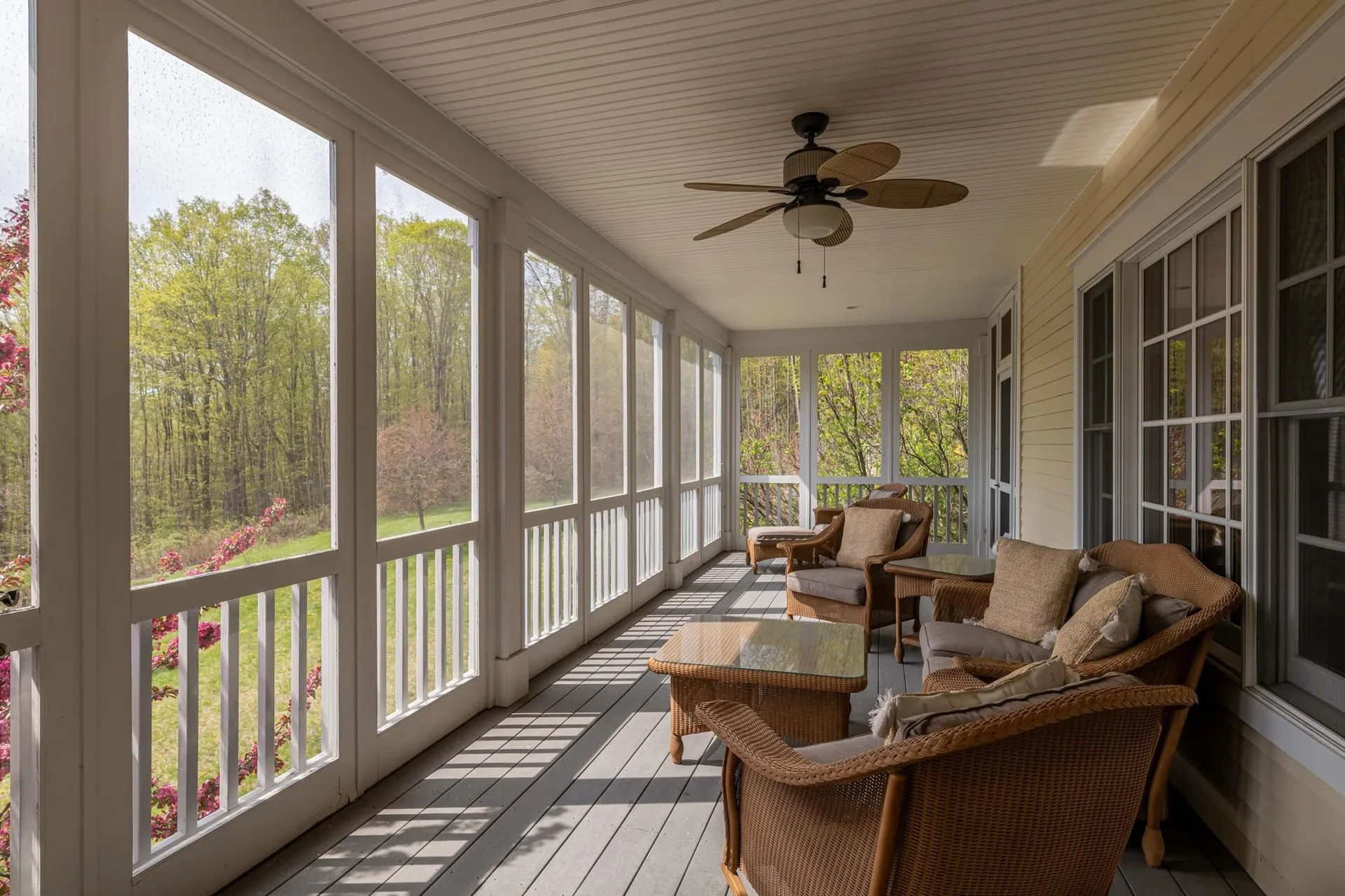527 Sleighbell Lane Manchester VT 05255