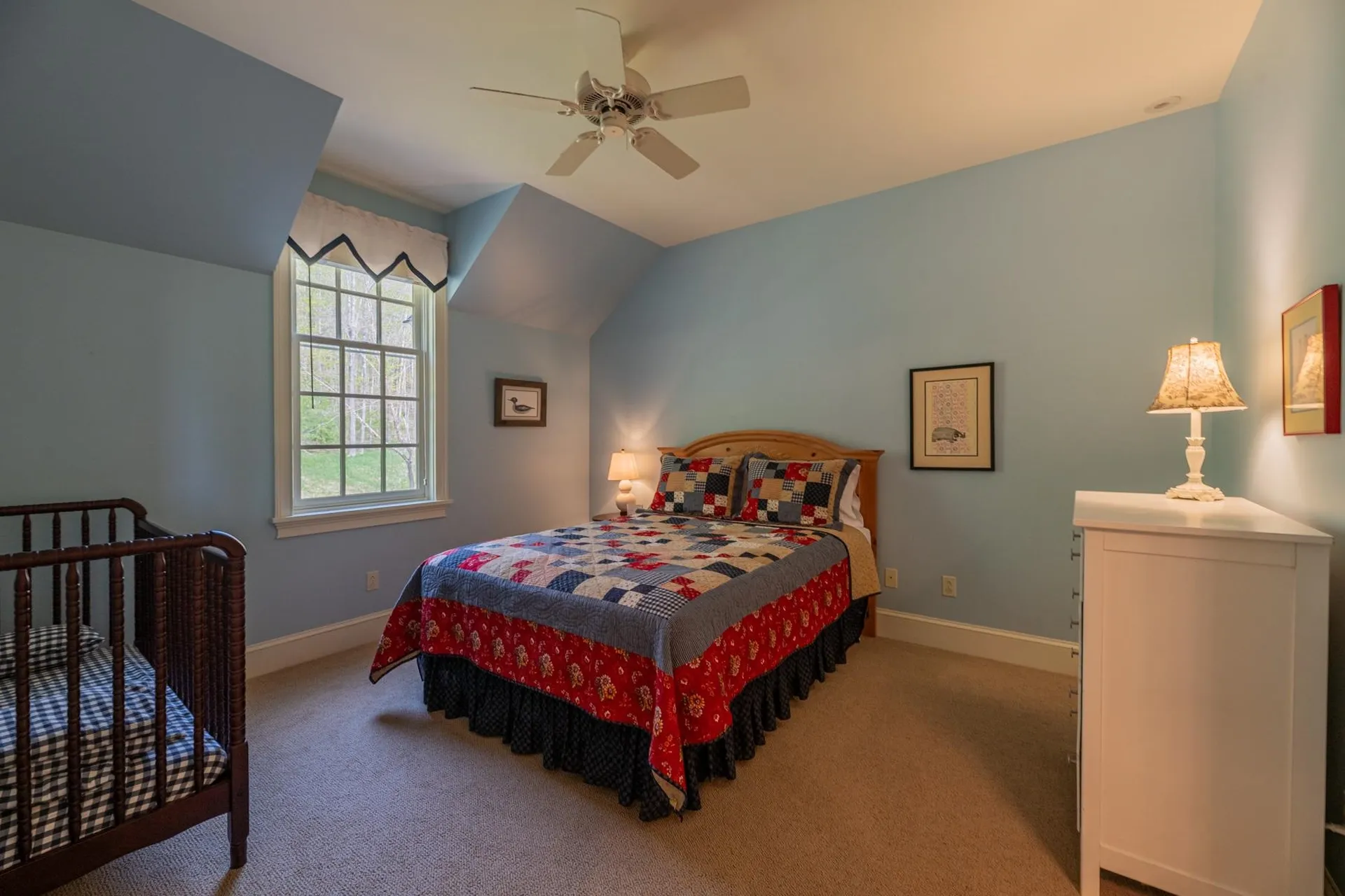 527 Sleighbell Lane Manchester VT 05255