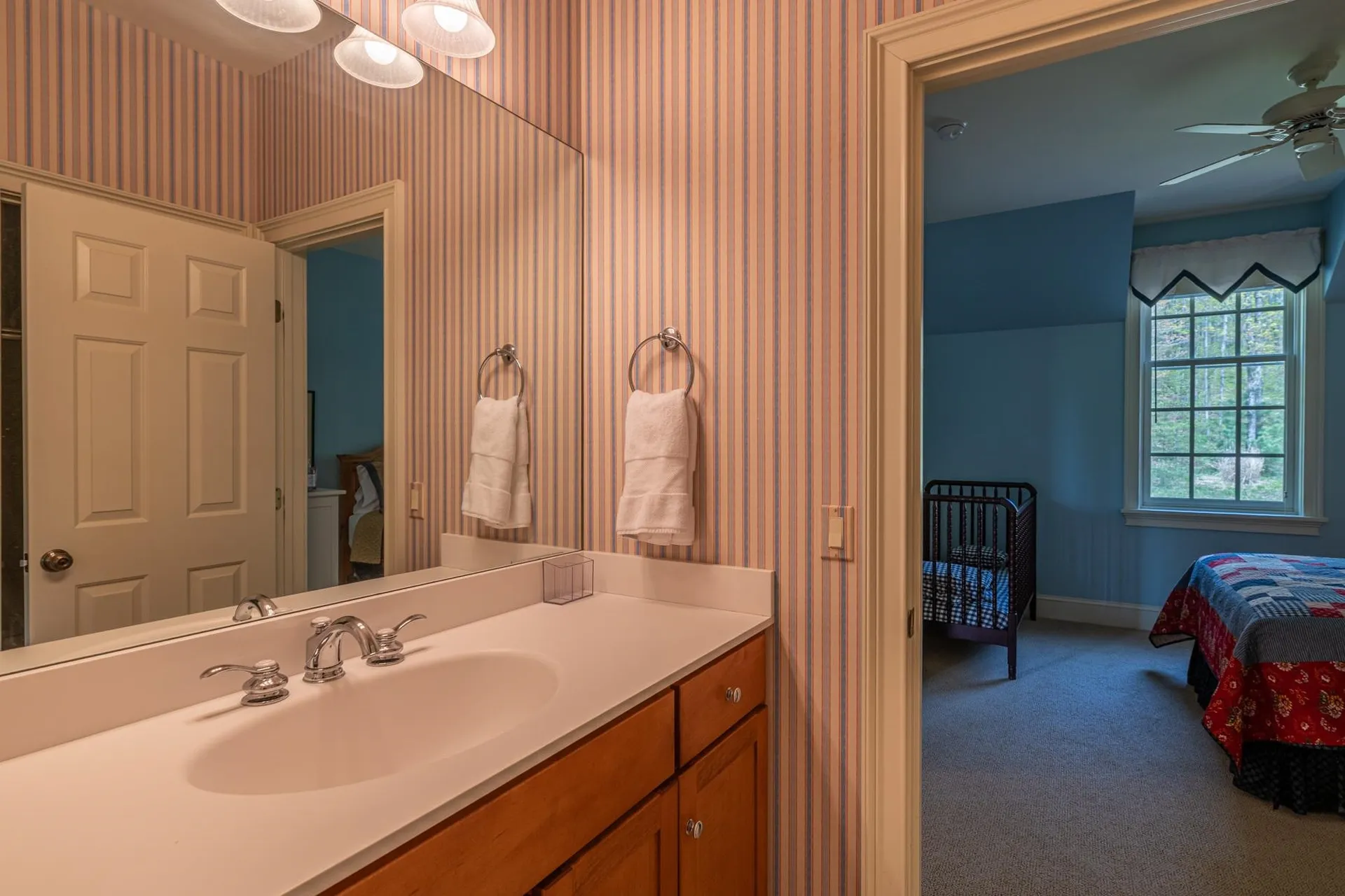 527 Sleighbell Lane Manchester VT 05255