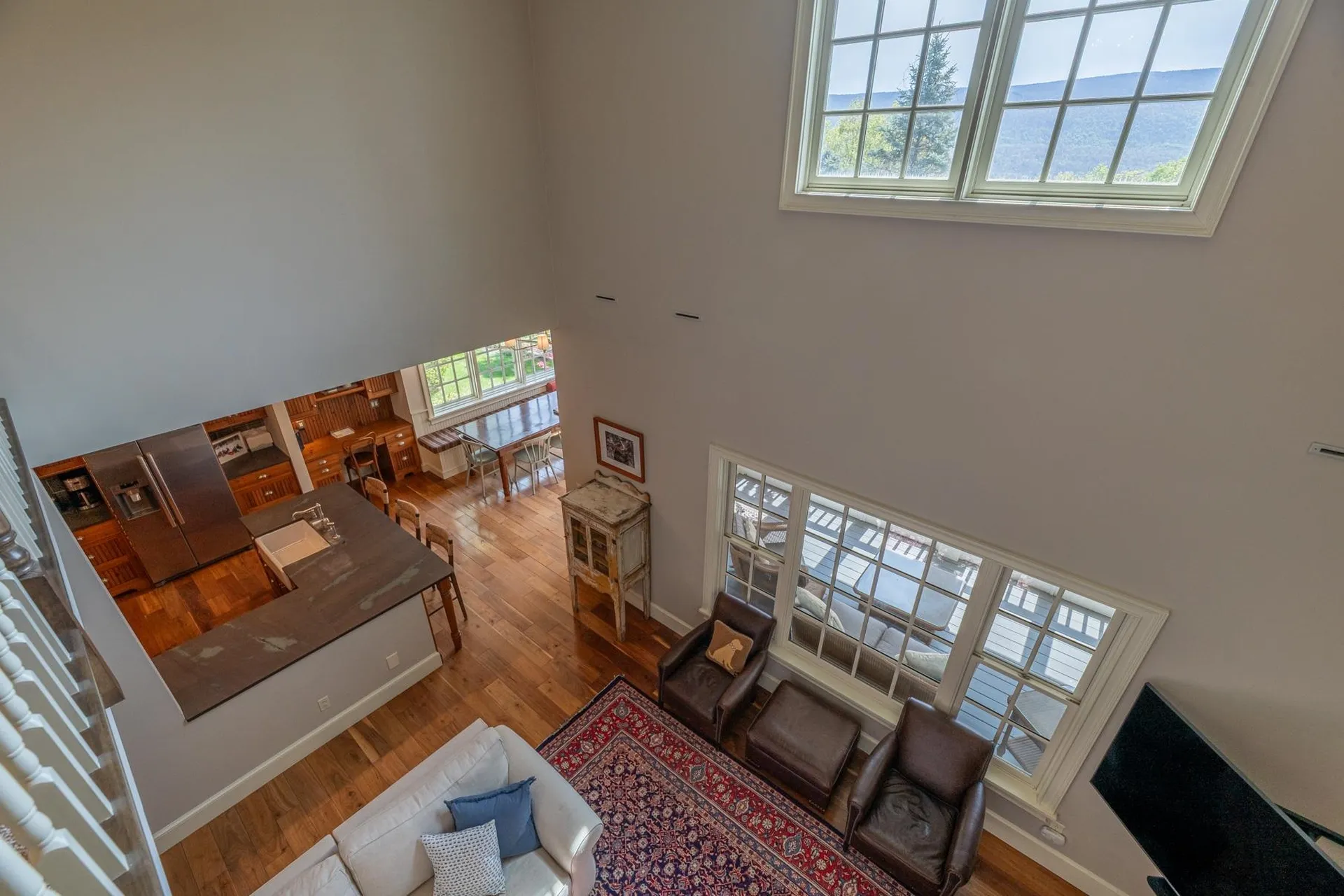527 Sleighbell Lane Manchester VT 05255