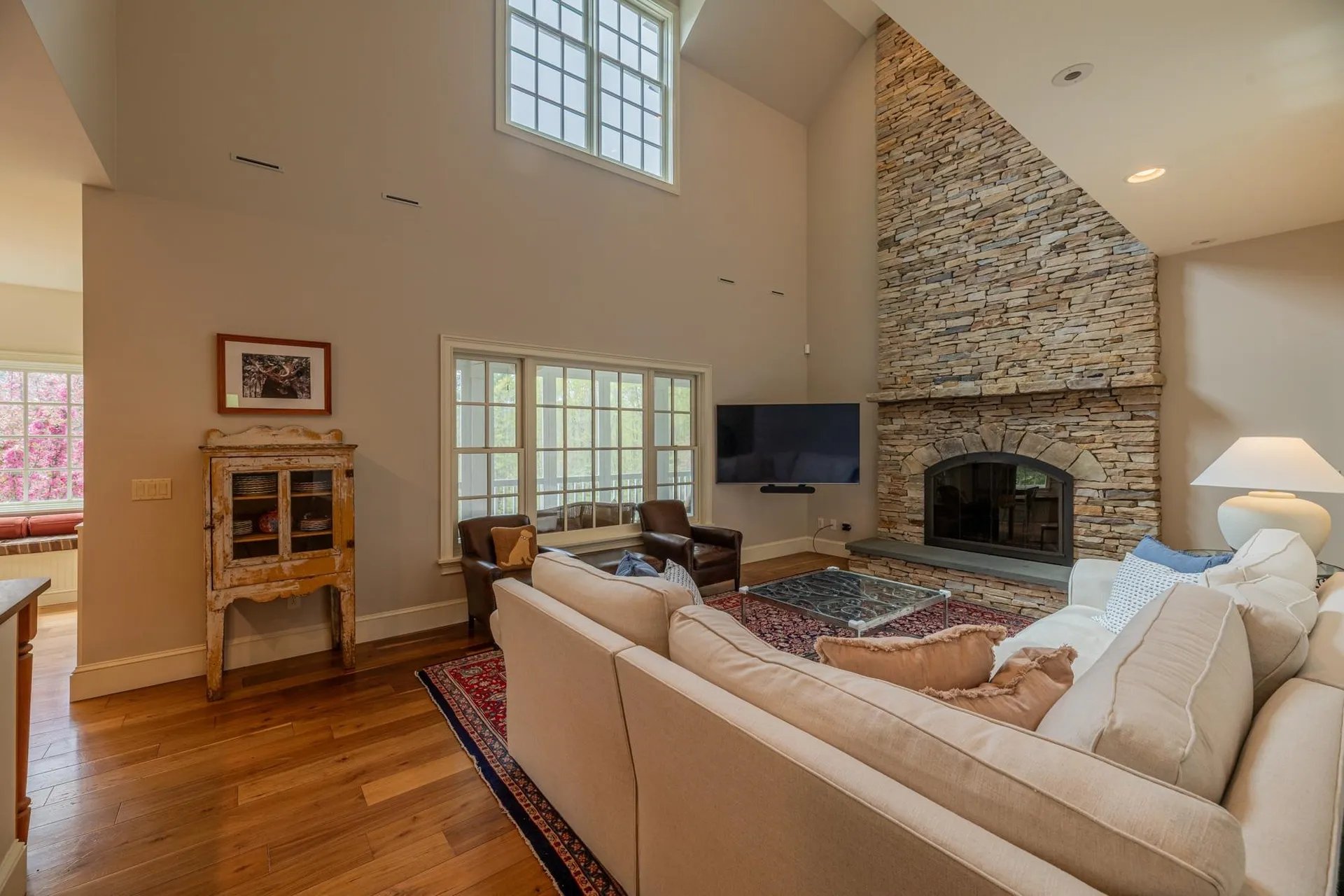 527 Sleighbell Lane Manchester VT 05255