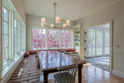 527 Sleighbell Lane Manchester VT 05255