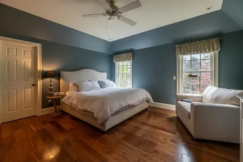 527 Sleighbell Lane Manchester VT 05255
