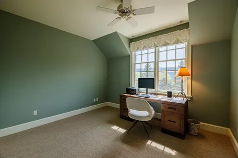 527 Sleighbell Lane Manchester VT 05255