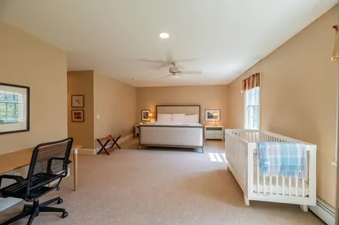527 Sleighbell Lane Manchester VT 05255