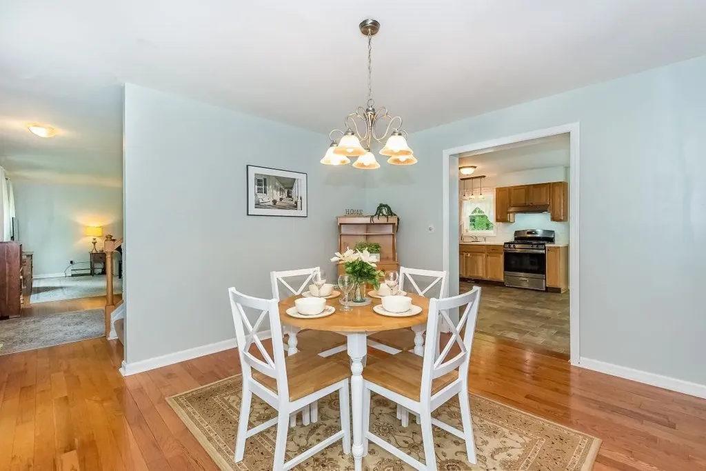 83 Northwood Road Strafford NH 03884