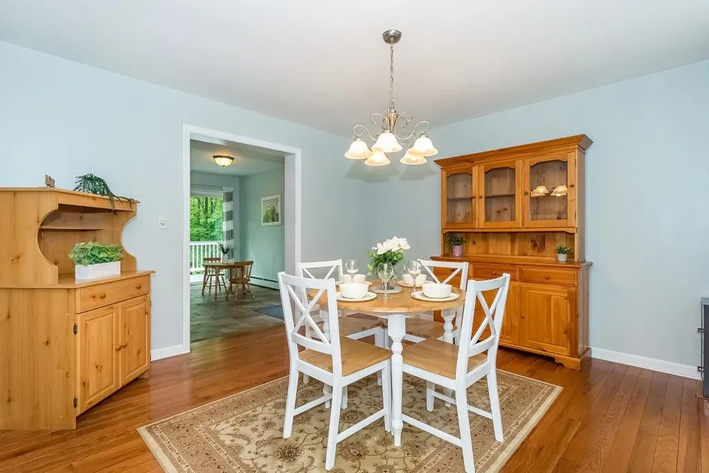 83 Northwood Road Strafford NH 03884
