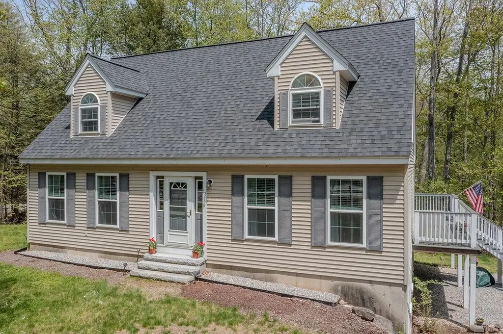 83 Northwood Road Strafford NH 03884