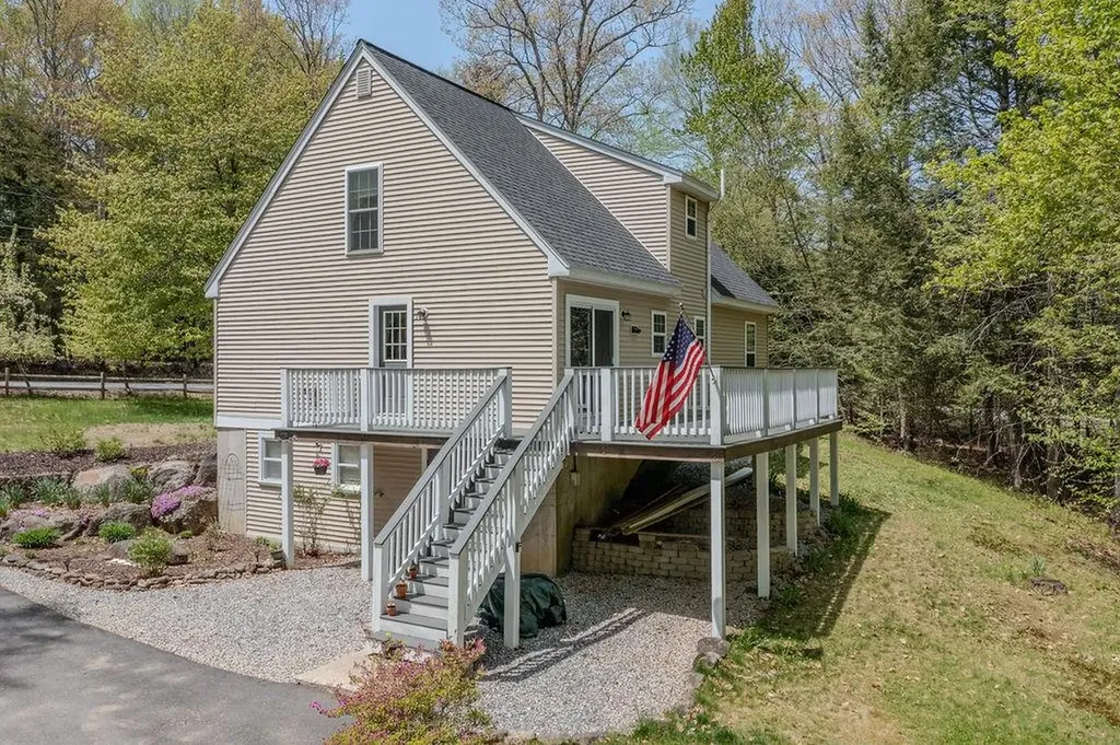 83 Northwood Road Strafford NH 03884