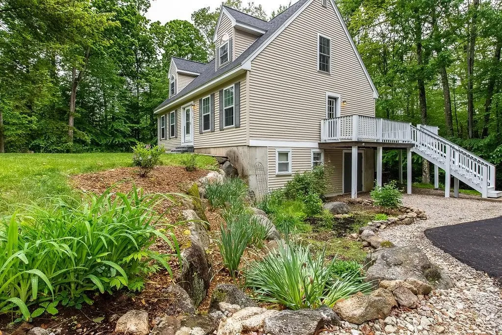 83 Northwood Road Strafford NH 03884
