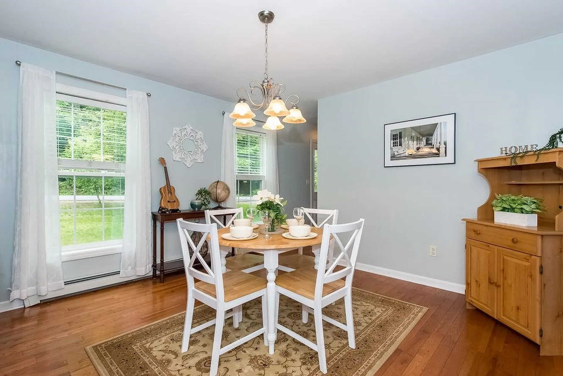 83 Northwood Road Strafford NH 03884