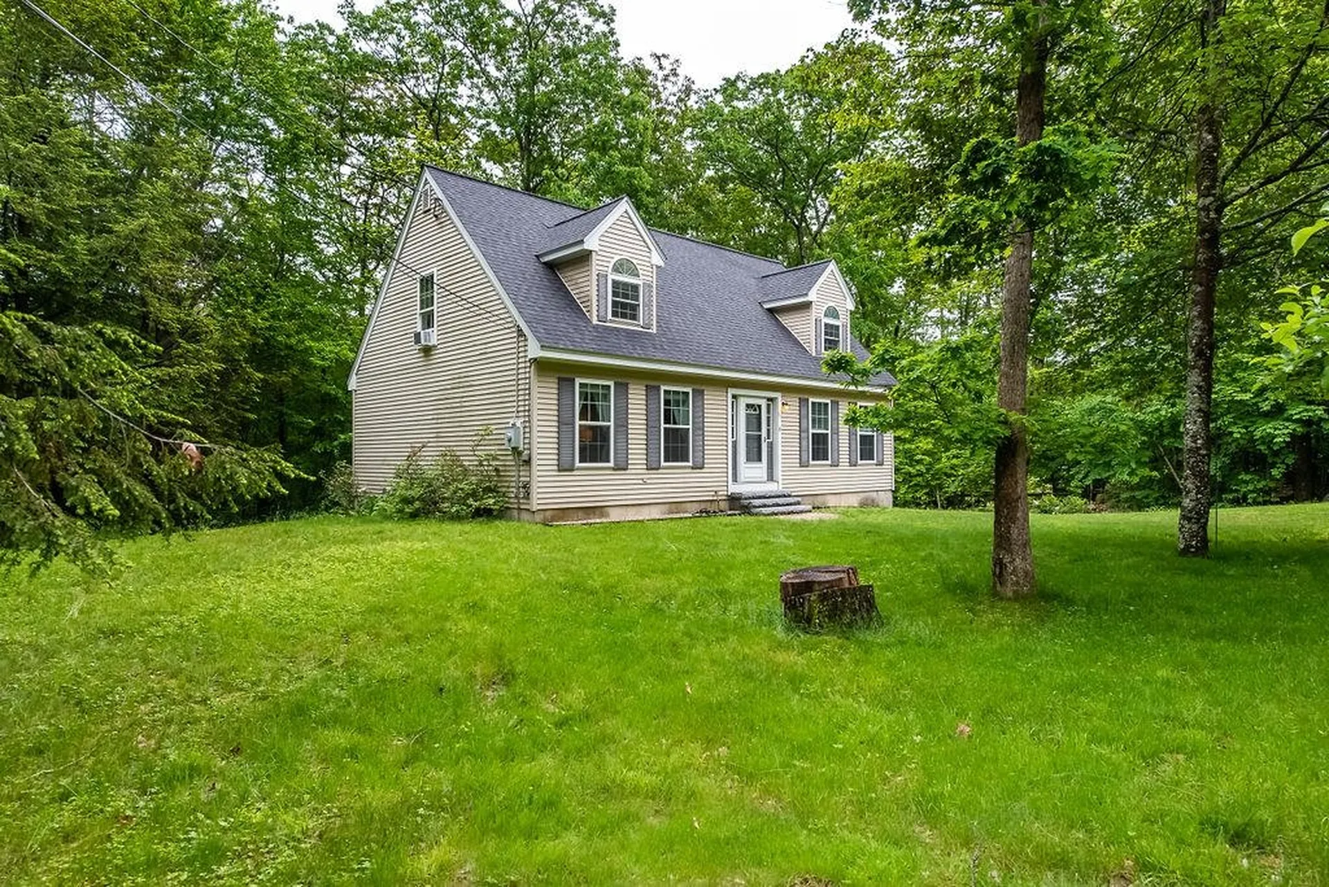 83 Northwood Road Strafford NH 03884