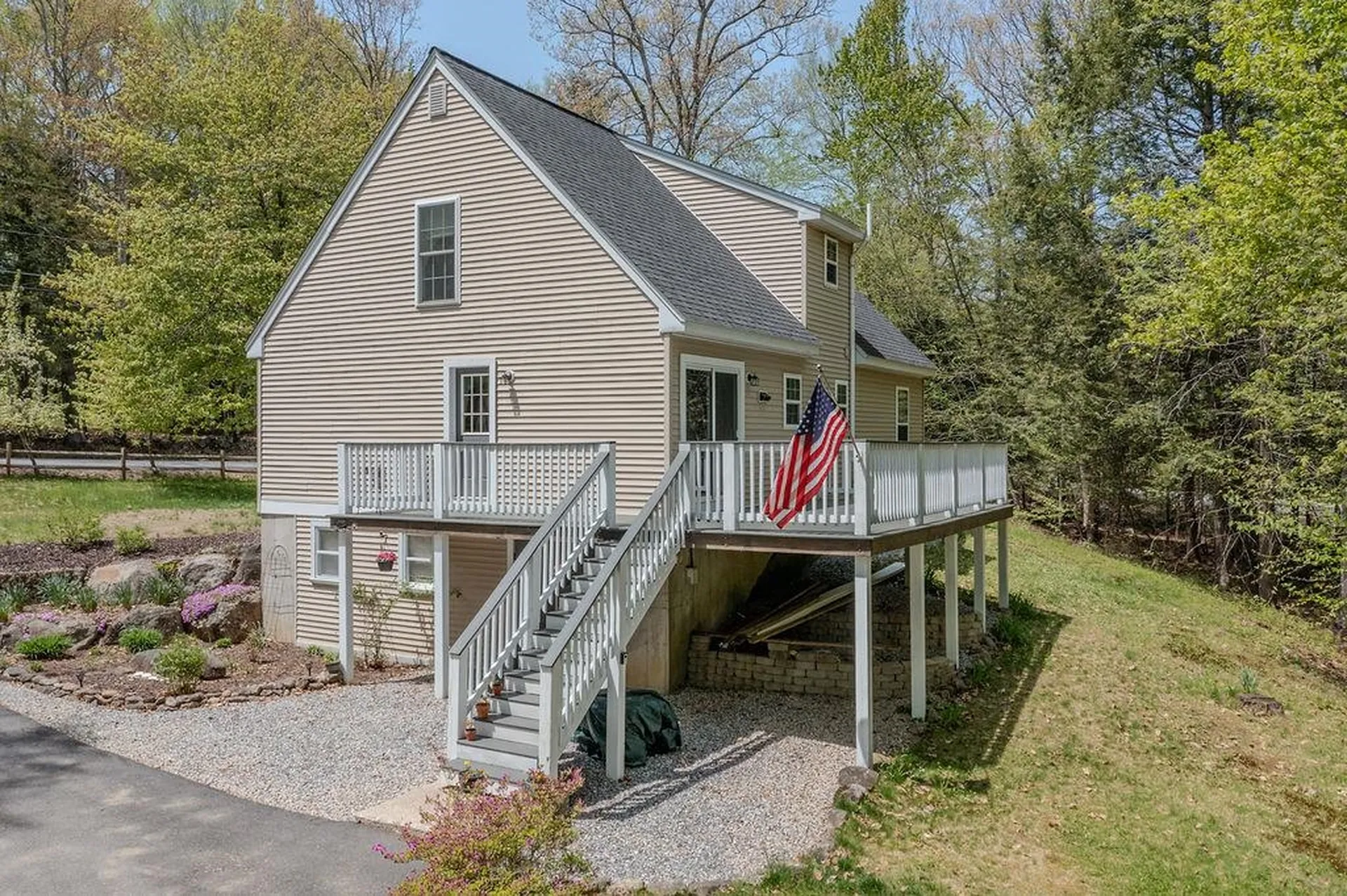 83 Northwood Road Strafford NH 03884