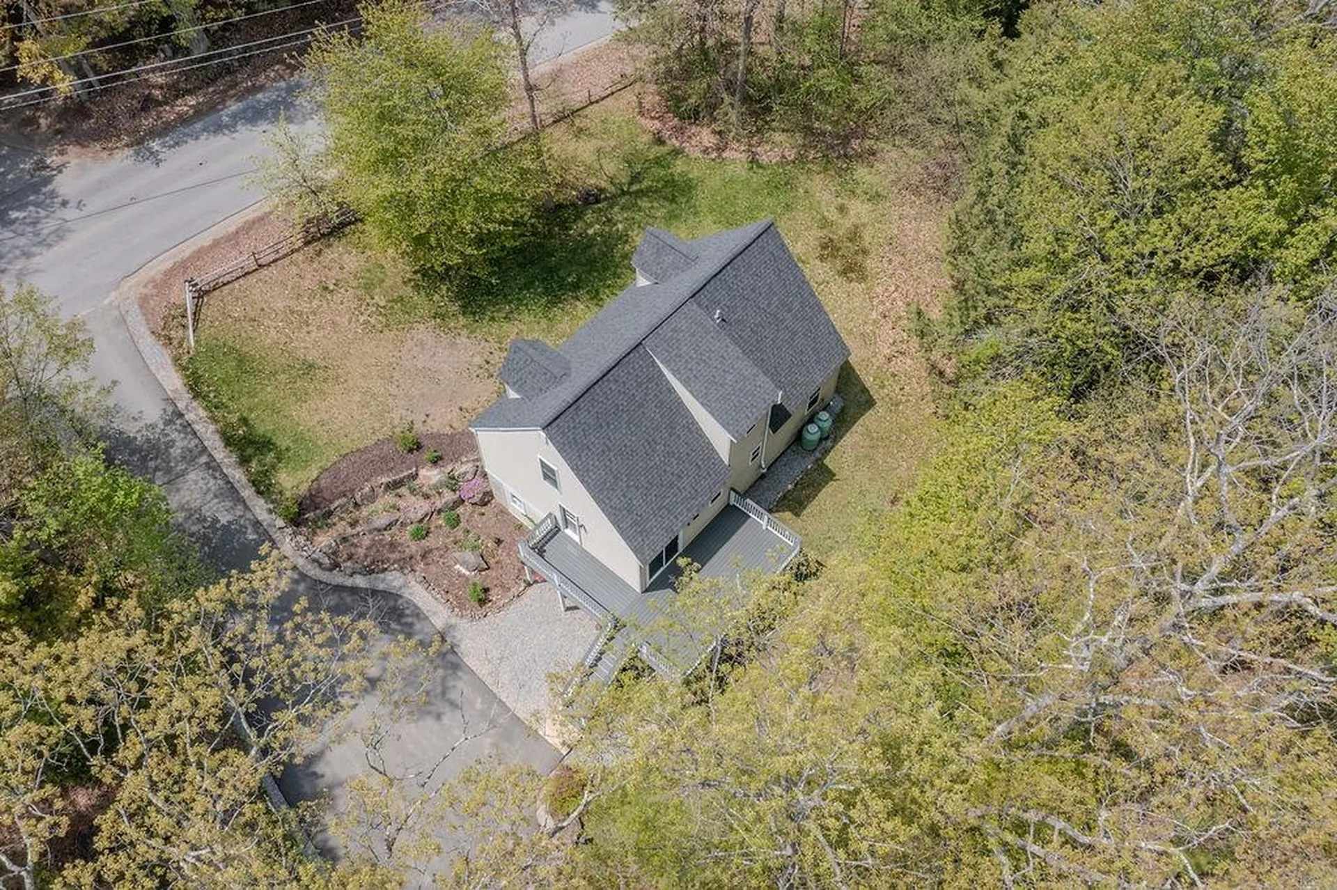 83 Northwood Road Strafford NH 03884