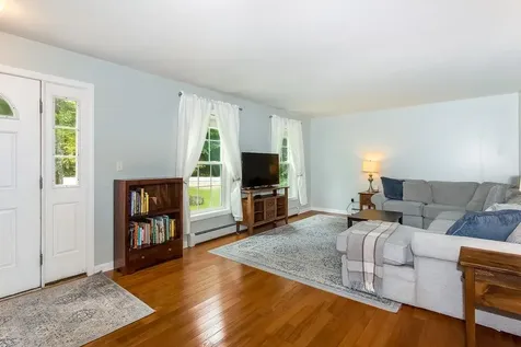 83 Northwood Road Strafford NH 03884
