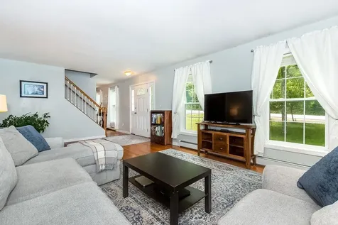 83 Northwood Road Strafford NH 03884