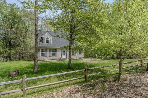 83 Northwood Road Strafford NH 03884