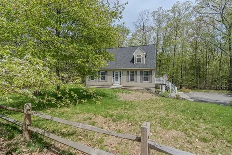 83 Northwood Road Strafford NH 03884