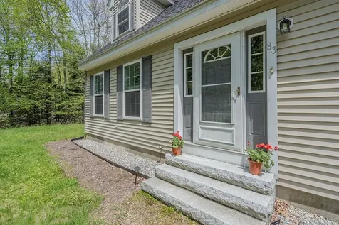83 Northwood Road Strafford NH 03884