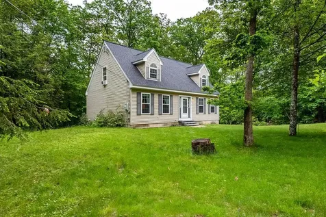 83 Northwood Road Strafford NH 03884
